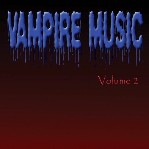 CD-Charts  Search : Vampire Music, Vol. 2