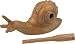 Nino Guiro Snail, Natural