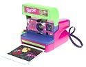 Polaroid Barbie CAM Sucherkamera Sofortbild Kamera