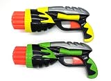 Twin Tek 10 Suction Dart BlastIMAGE