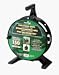 Bayco K-100 Cord Wheel With Stand