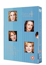 Sex and the City: Complete HBO Season 4 [DVD]