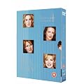 Sex and the City: Complete HBO Season 4 [DVD]