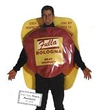 Fulla Bologna Costume Great BS Costume for Halloween Party