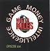 Search : Game Money Intelligence: Episode 1