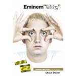 Eminem Talking book cover