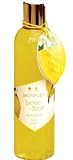 Bronnley Lemon Body Scrub 300ml