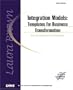 Integration Models: Templates for Business Transformation (Sams White Book)