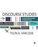 Discourse studies : a multidisciplinary introduction