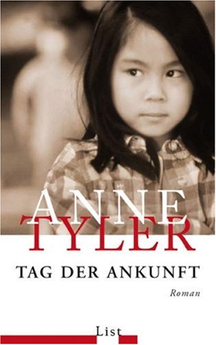 Anne Tyler