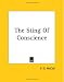 Books : The Sting of Conscience