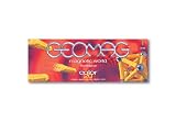 Eigenschaften Joker AG 41002 / Joker 41002 - Geomag Color 20, 12 Stäbe und 8 Kugeln
