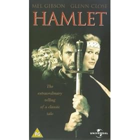 Hamlet [VHS] [1991]