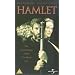 Hamlet [VHS]