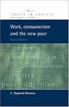 Work, Consumerism and the New Poor (Issues in Society)