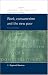 Book Work, Consumerism and the New Poor (Issues in Society)