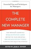 The Complete New Manager
