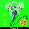 Disney Karaoke 3