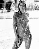 JOANNA CASSIDY 24X36 BW POSTER ...