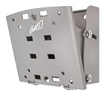 Bell'O 8120DS  Tilting Wall Mount for Most 12 - 32 TVs For Dummies (Silver)