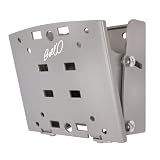 Buy Bell'O 8120DS Tilting Wall Mount for Most 12 - 32 TVs For Dummies (Silver)