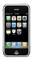 Apple iPhone 3G 16GB SIM-Free