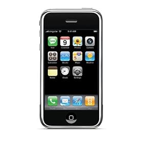 Apple iPhone 3G 16GB SIM-Free