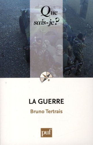 La guerre