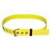 DBI/Sala 1000052 Tongue Buckle Body Belt, Small, Gold