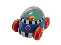 Sassy ポップコーン ・ カー   Popping Push Car