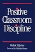 Positive Classroom Discipline