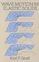 Wave Motion in Elastic Solids (Dover Books on Engineering)