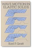 Wave Motion in Elastic Solids (Dover Books on Engineering)