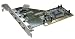 Lindy USB 2.0 PCI Karte, 4 externe + 1 interner Port, Via Chip