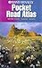 Pocket Road Atlas: United States - Canada - Mexico