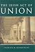 Book The Irish Act of Union: A Study in High Politics, 1798-1801