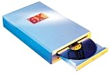 EXP Computer CRWP-740 Portable 4x4x20 CD-RW Drive