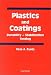 Books : Plastics and Coatings: Durability, Stabilization, Testing