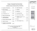 Papa Was a Rolling Stone - the Temptations