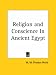 Book Religion and Conscience In Ancient Egypt