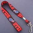 Buffalo Bills Lanyard