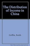 The Distribution of income in China