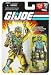 G.I. JOE Hasbro 3 3/4" Wave 11 Action Figure Airborne (Helicopter Assault Trooper)