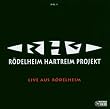 Live aus R�delheim (3p Master Edition)
