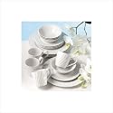 Johnson Brothers 2094218223 Regency White 5 Piece Place Setting