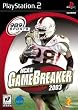 NCAA Gamebreaker 2003