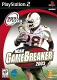 NCAA Gamebreaker 2003