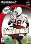 NCAA Gamebreaker 2003