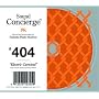 Sound Concierge #404 "Electric Carnival" for your everlasting party