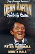Greg Garrison Presents - The Dean Martin Celebrity Roasts ~ DVD ~ Man of the Hour - Peter Marshall & Monty Hall